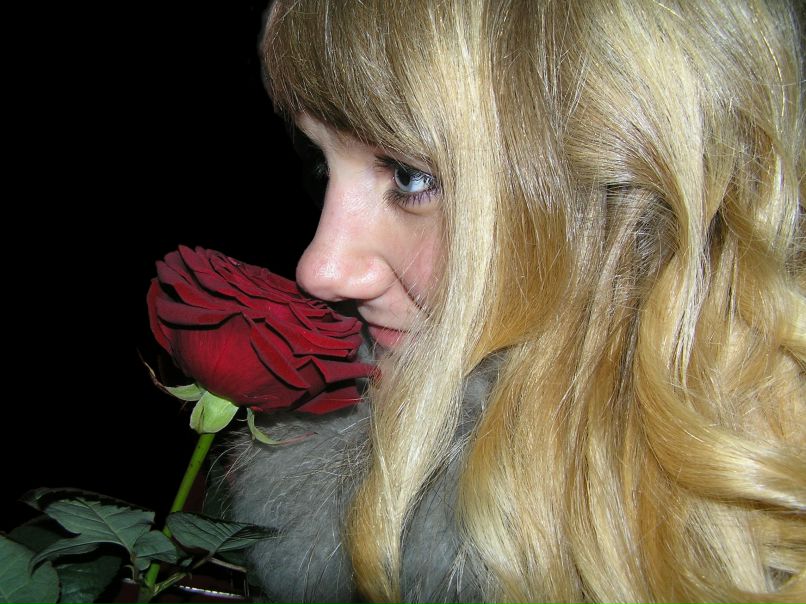 Вера Гливка | Огарково