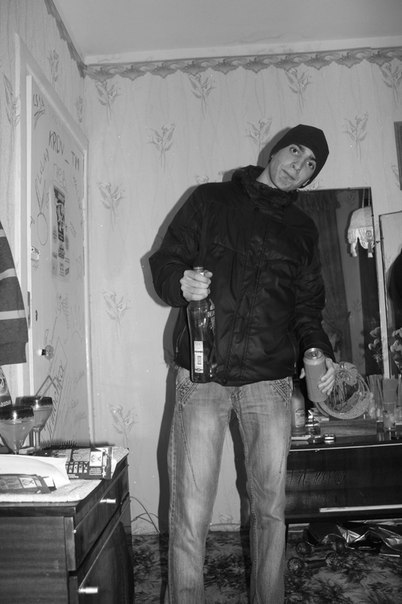 Валера Пешкин WALERIK | Липецк