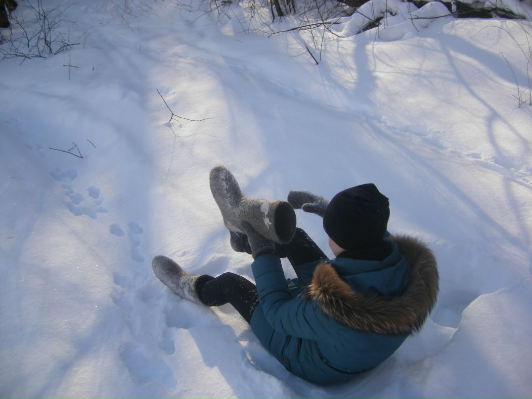 Татьяна Милькова | Архангельск