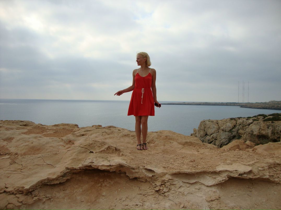 Олеся Зырянова ampira | Новосибирск