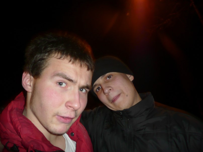 Андрей Тарасов | Смоленск