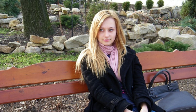 Інна Бордун | Харьков