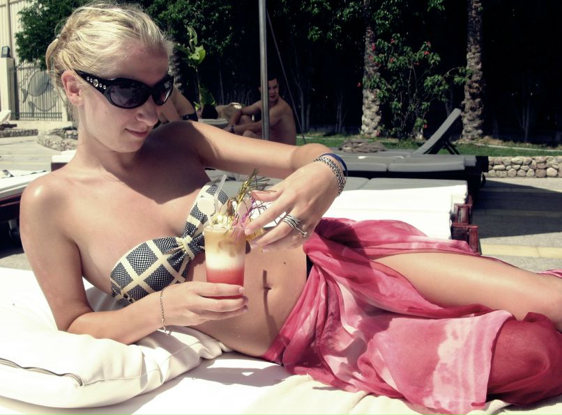 Катерина Губер | Москва