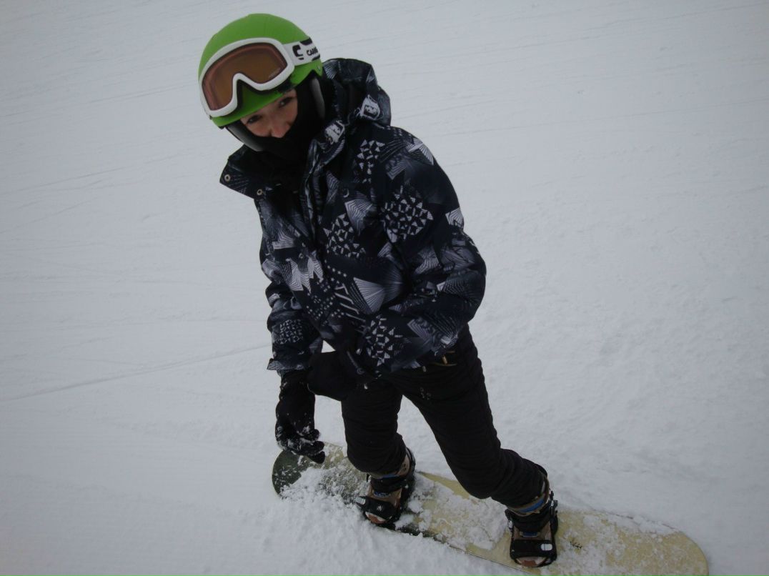 Гульчик Кирпичникова | Ижевск