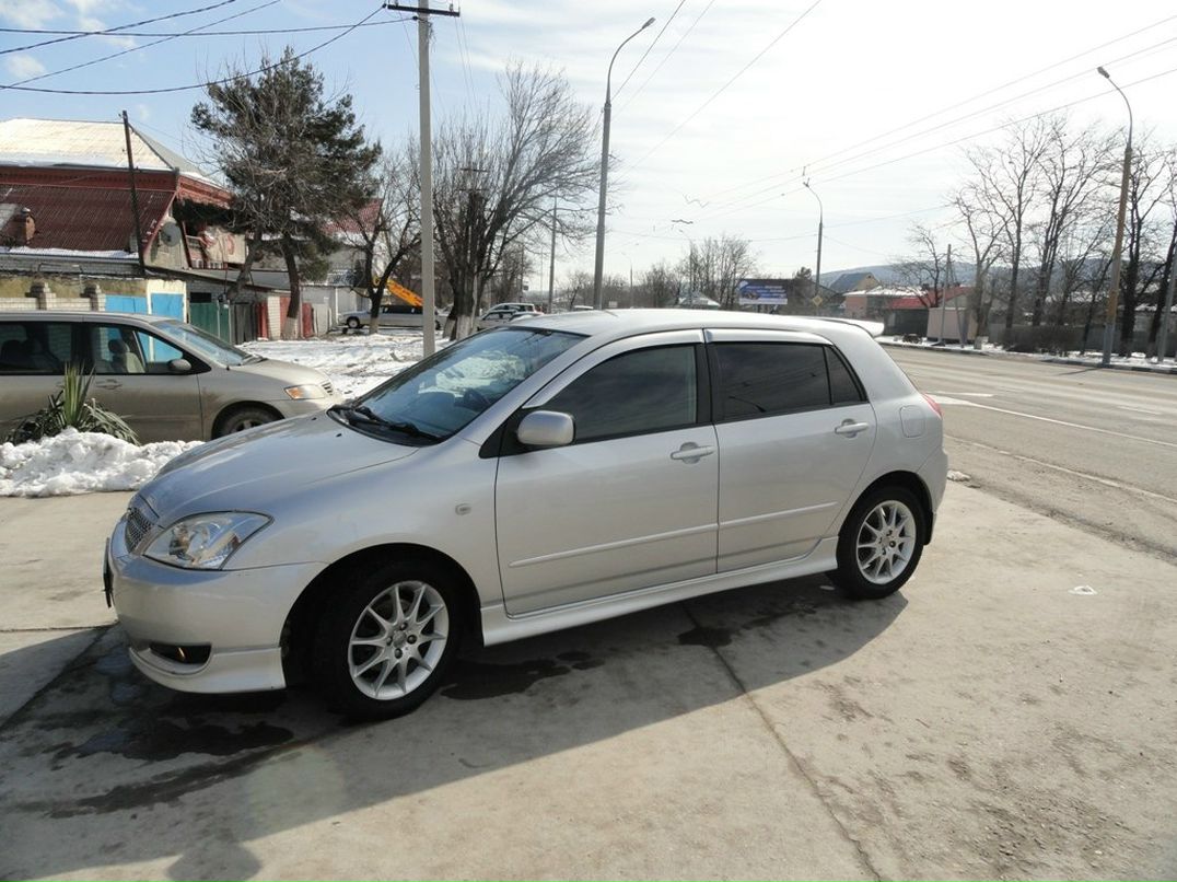 Иван Журавлёв | Новороссийск