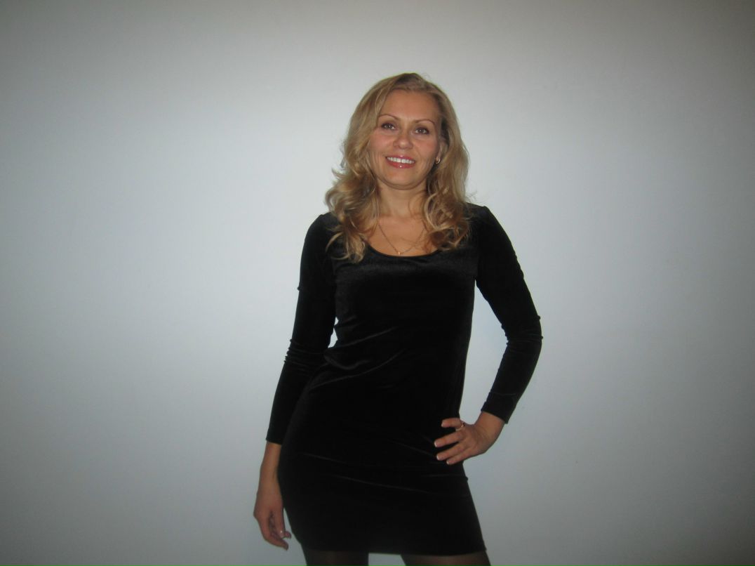 Ирина Жданова | Москва