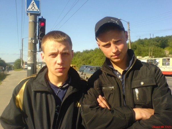 Александр Сидоров | Мурманск