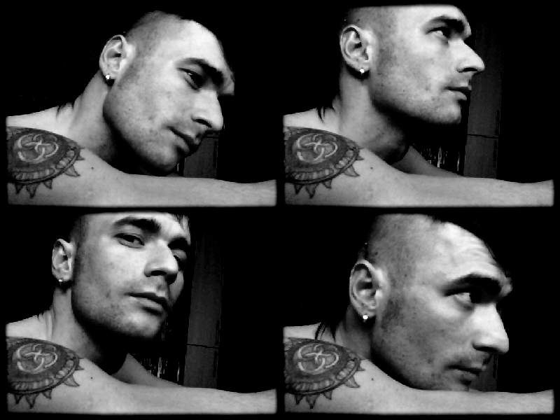 Павел Український rasta | Севастополь