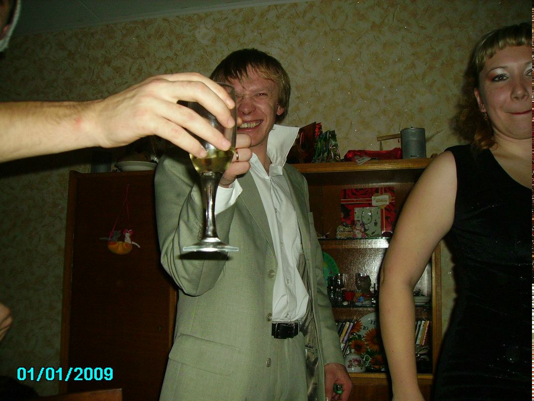 Аня Зимина-Романенко | Вологда