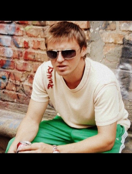 Колька Кольченко | Киев