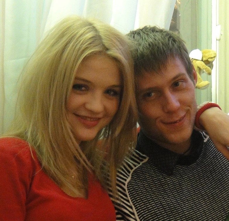 Даша Хорошая | Зеленоград