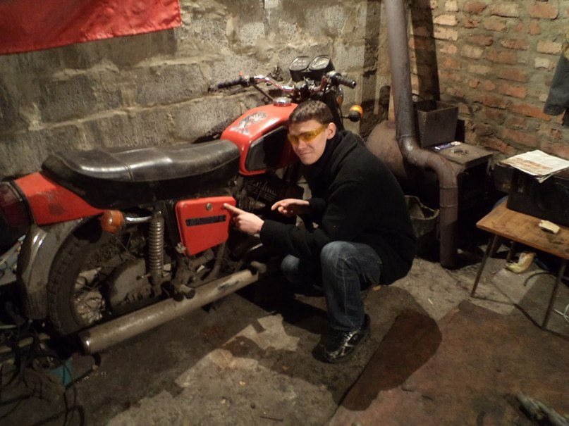 Sergey Pushkin | Харьков