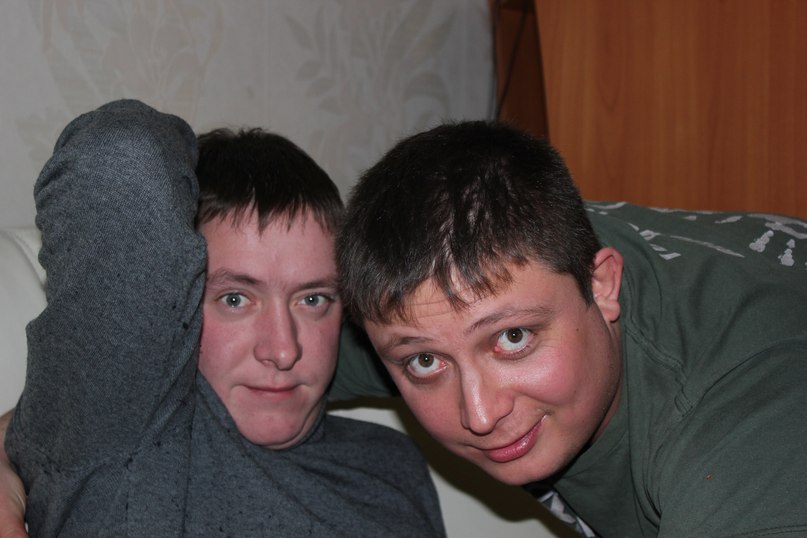 Денис Харитонов 