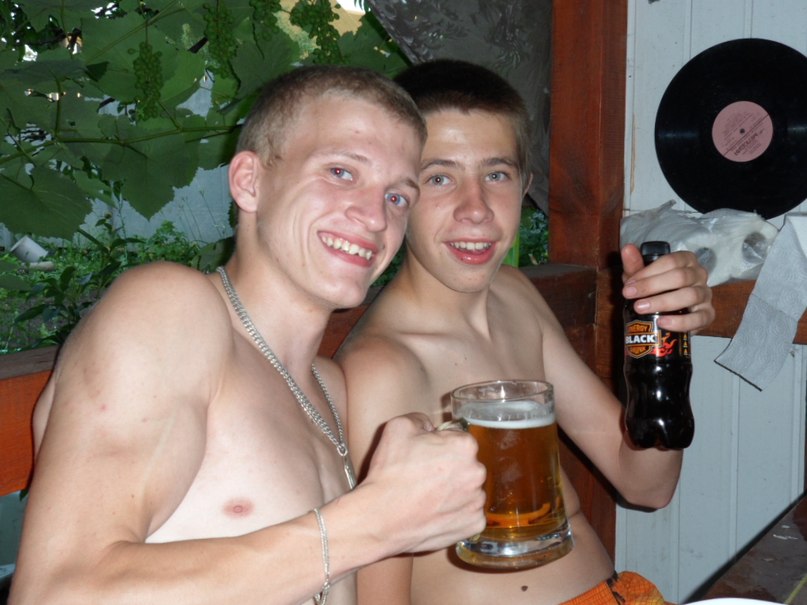 Николай Андреев | Кривой Рог