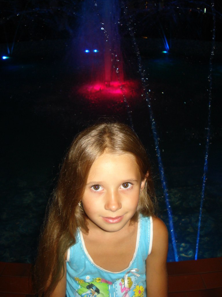 Анастасия Дяченко | Харьков