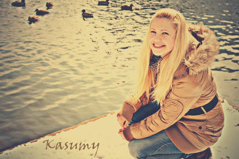 Татьяна Штефан | Plzeň