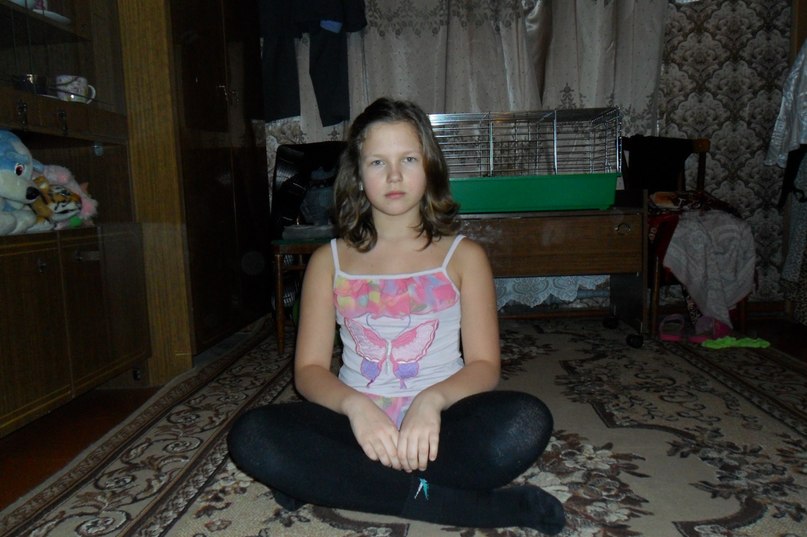 Оксана Новичкова | 