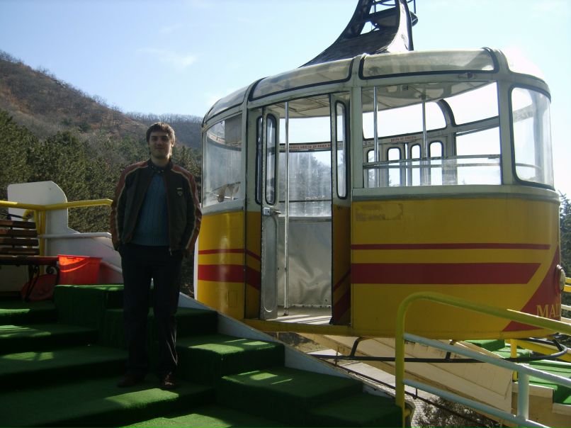 Илья Храмов | Ростов-на-Дону