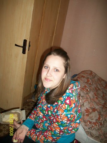 Виктория Серафинович | Лида