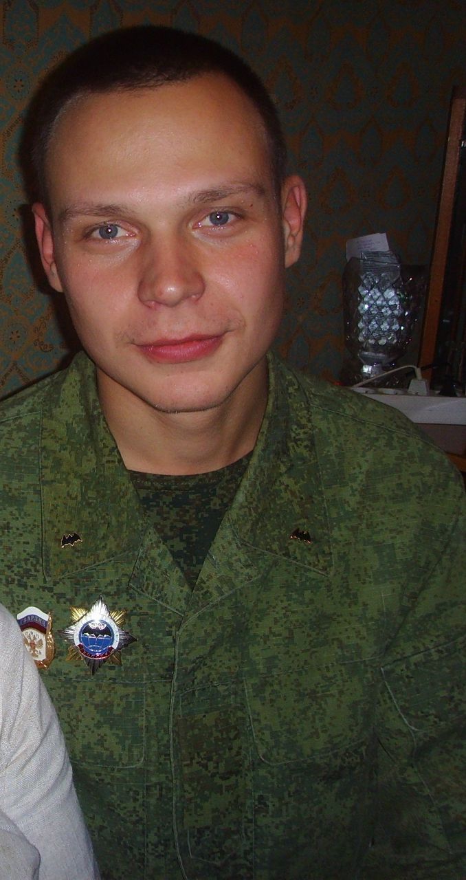 Максим Ангел | Архангельск