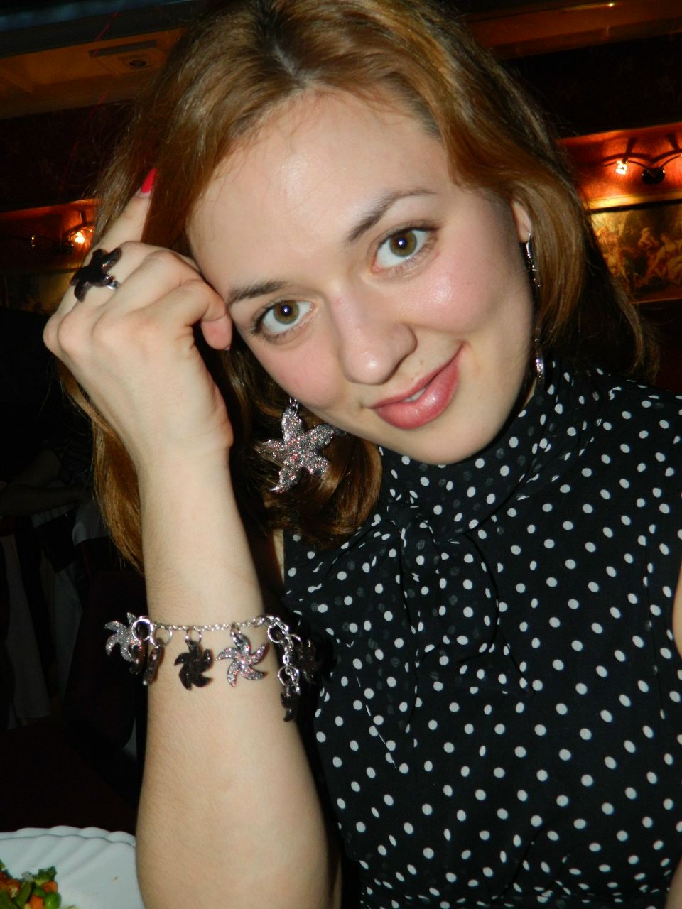 Margo Kovalik Romanovna | Омск