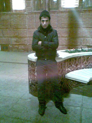 Ruslan Hesenov | Гянджа