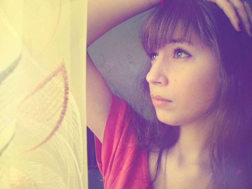 Ирина Герасимова ღ | Ульяновск