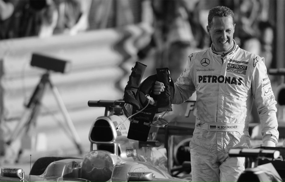 №6, Michael Schumacher, 57 лет, Berlin №6, Michael Schumacher, 57 лет, Berlin