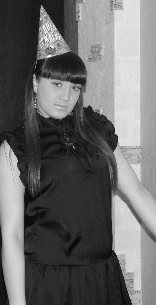 Кристиночка Шульженко | Омск