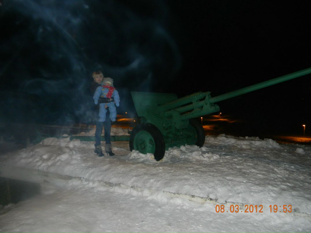 Антонида Кузьмина | Елабуга