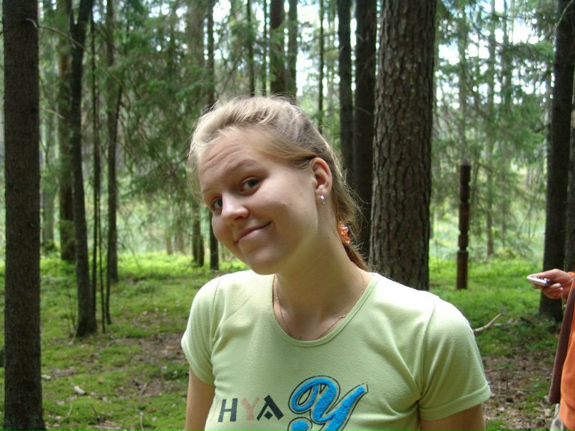 Наталья Шалухина | Москва