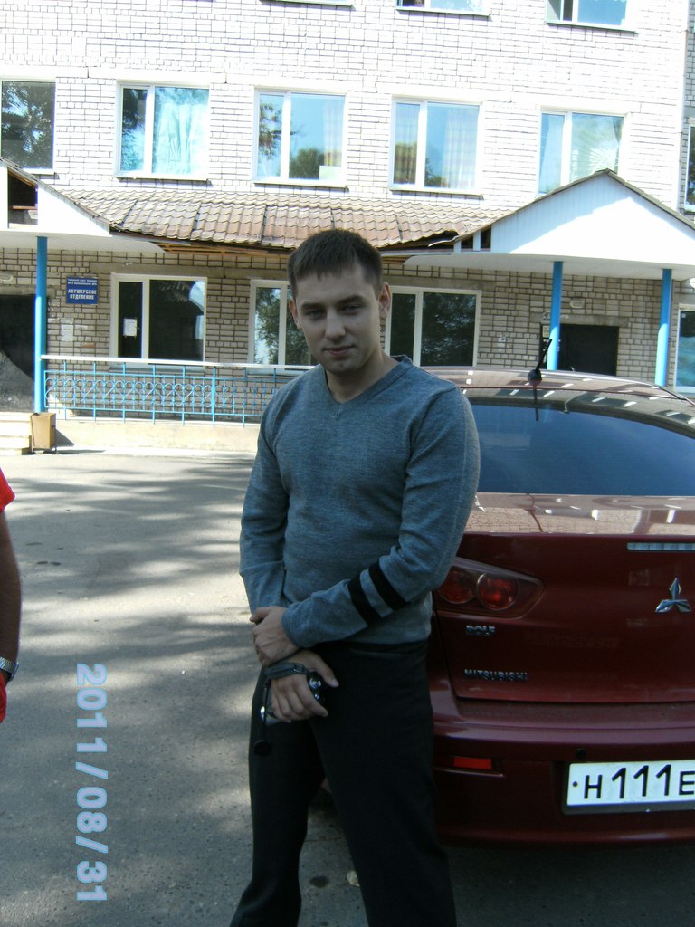 Александр Гуляев | Москва