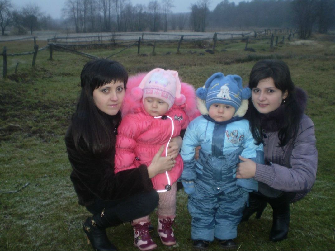 Віта Сахнюк | Луцк