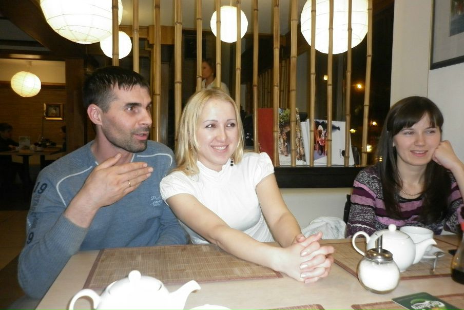 №115, Алия Янбарисова, 42 года, Уфа №115, Алия Янбарисова, 42 года, Уфа