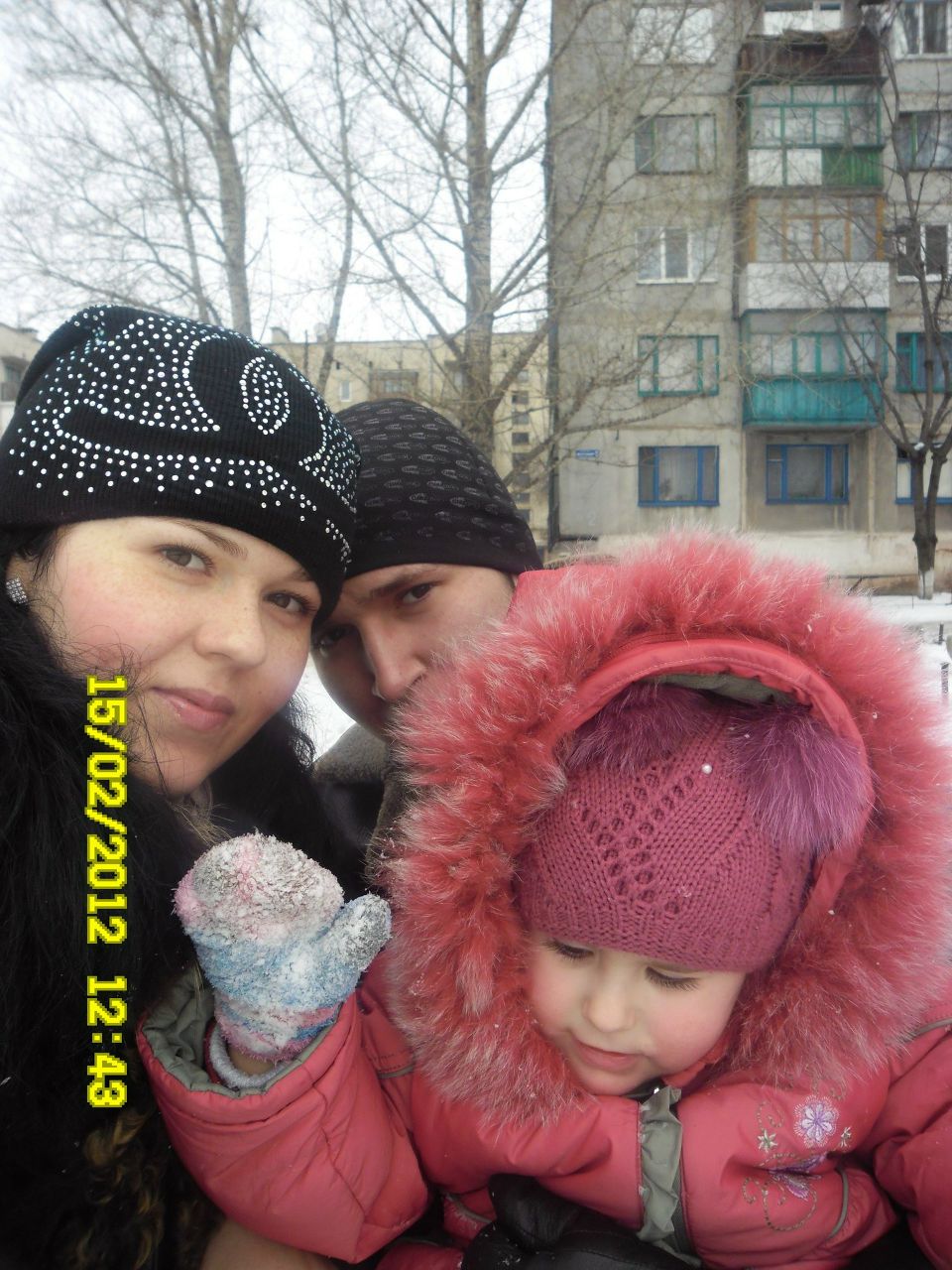 Елизавета Бондаренко | Мирноград / Димитров