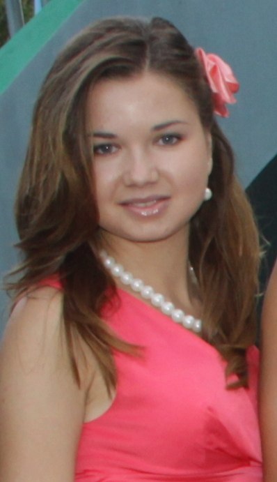 Гузель Гимадиева | Зеленодольск