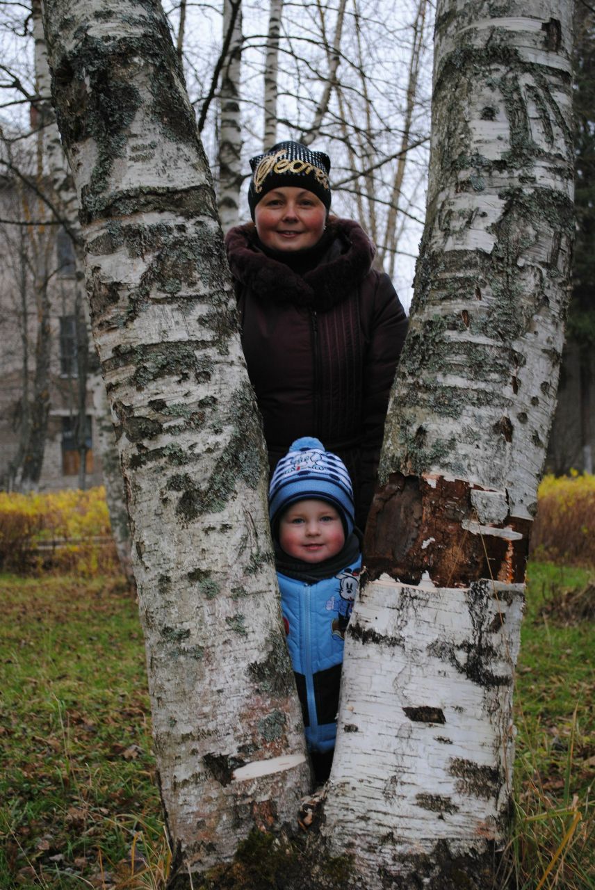 Елена Ковалёва | Тосно