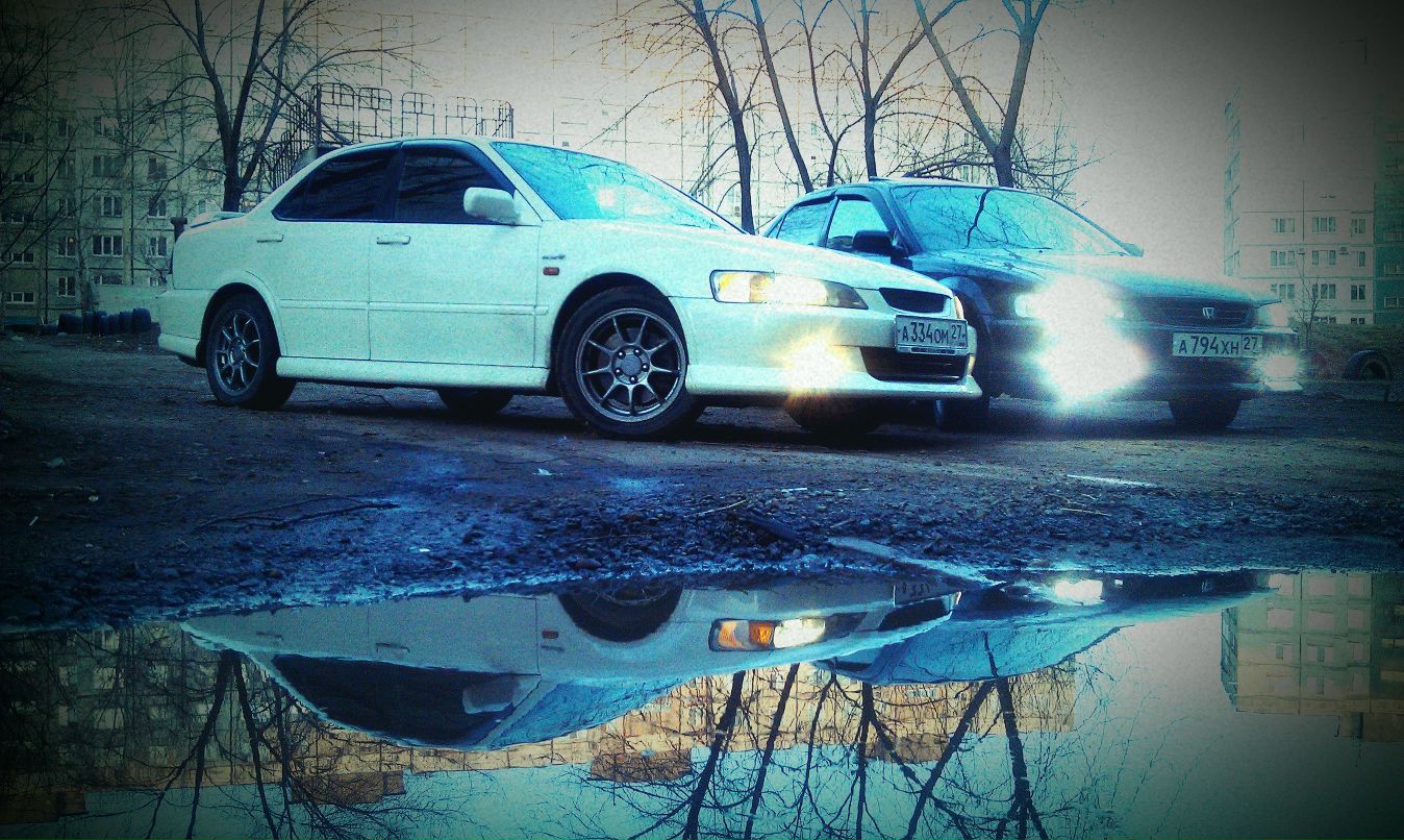 Сергей Сергиенко | Хабаровск