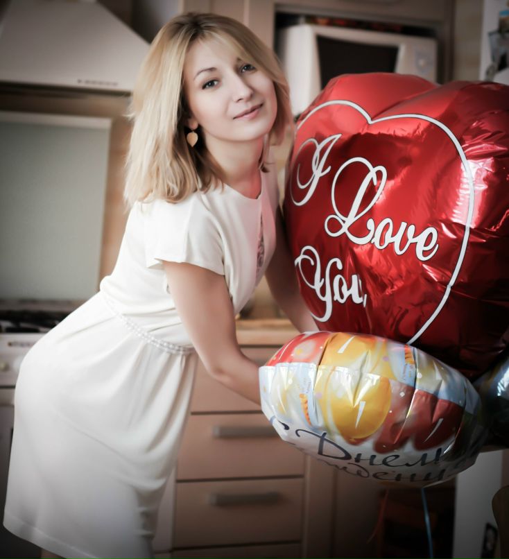 Лидия Поважная | Ростов-на-Дону