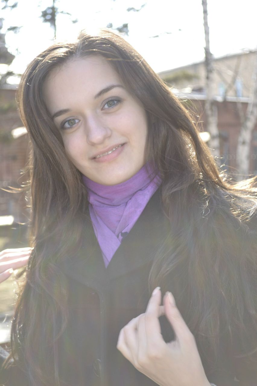 Марина Пасечко | Красноярск