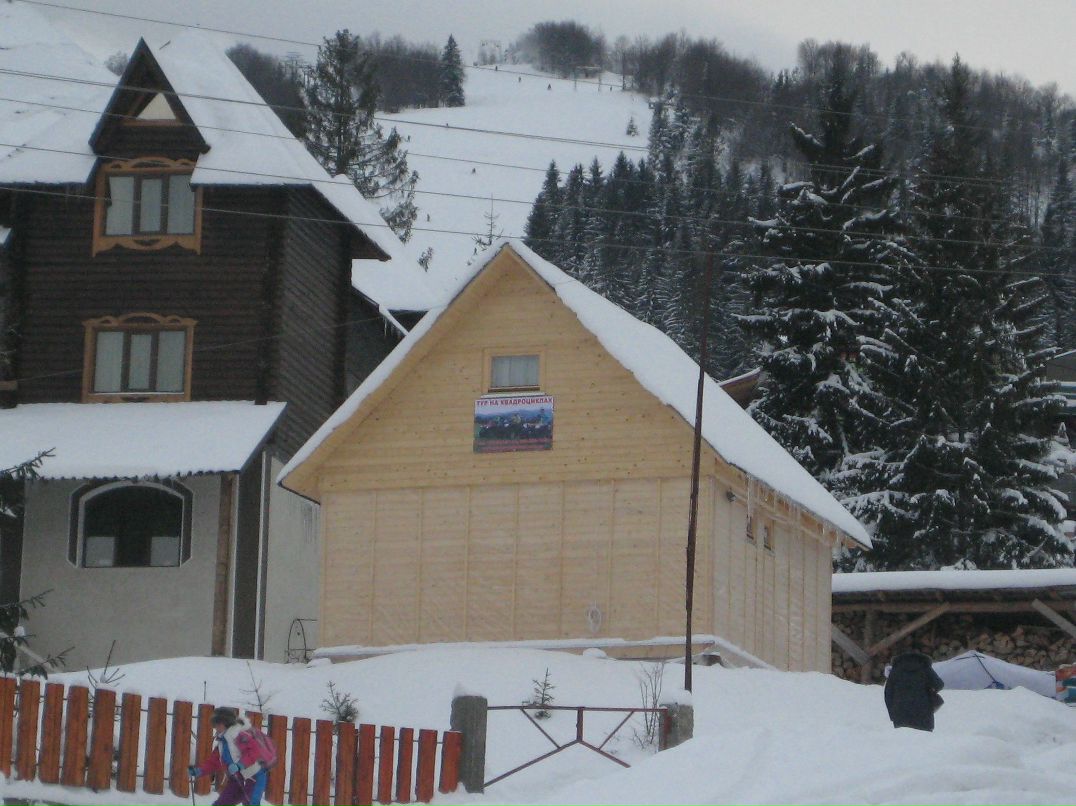 Віктор Русин viktorovuch | Берегово