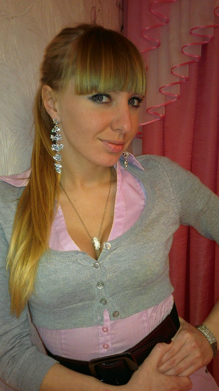 Анютка Григориева | Полтава