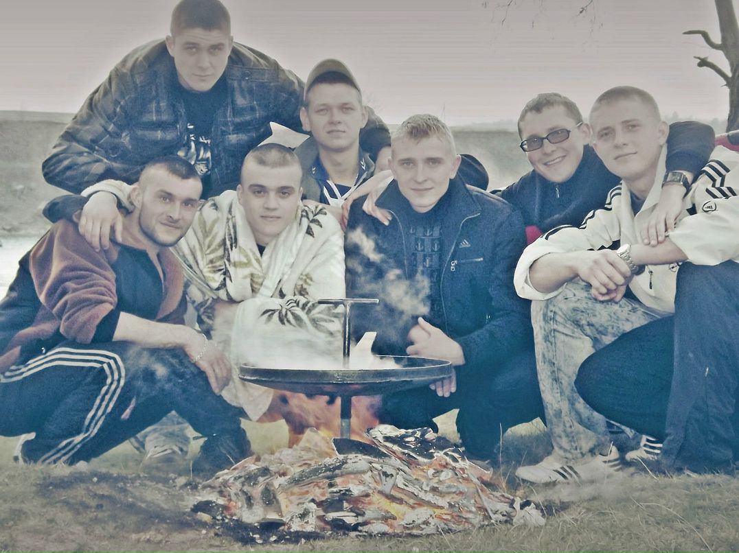 Евгений Наривончик | 