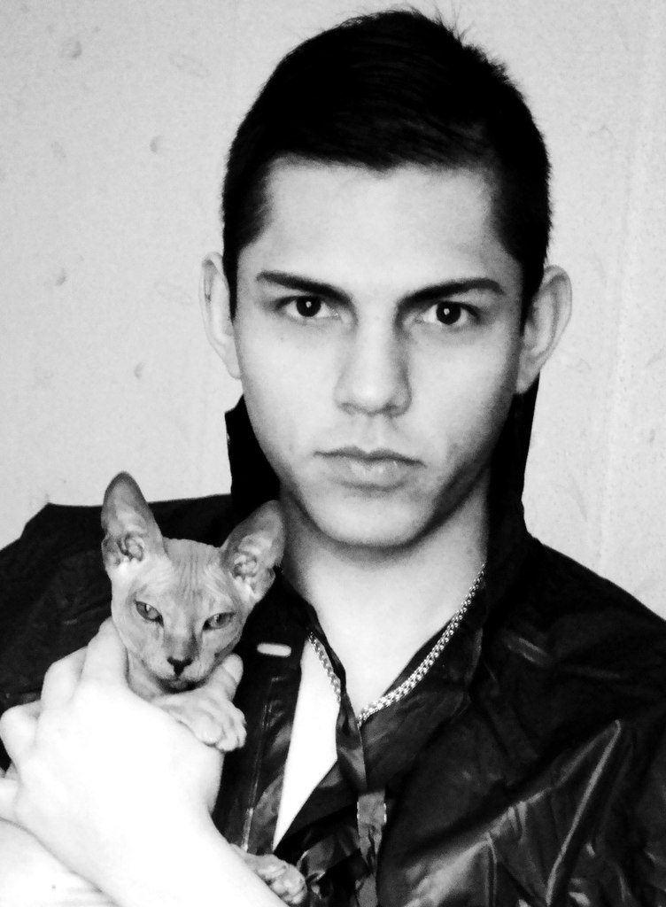 Даниэль Чиринос Valda | Минск