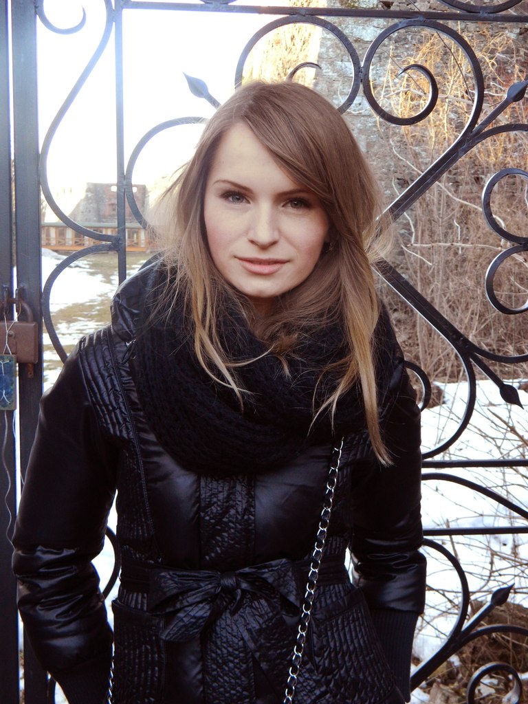 Катя Киливник | 