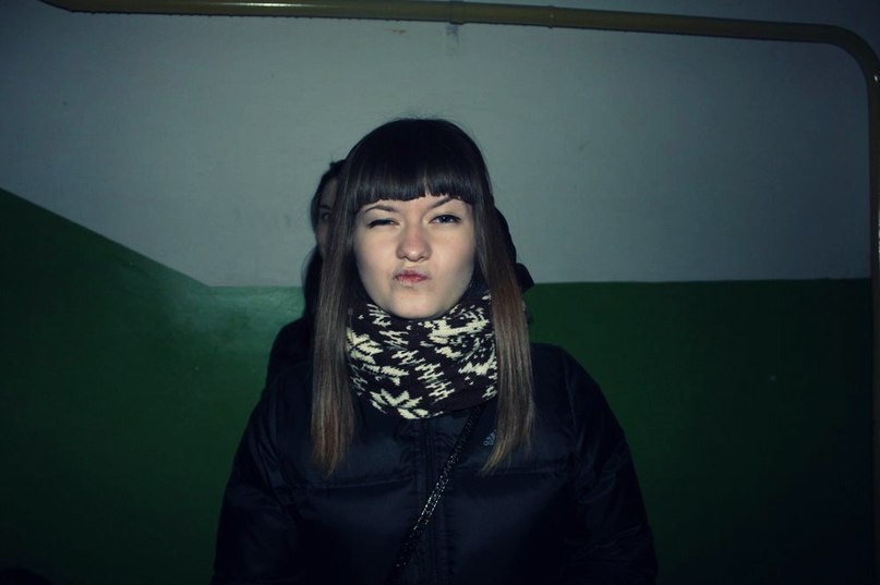 Соня Романова | Уфа