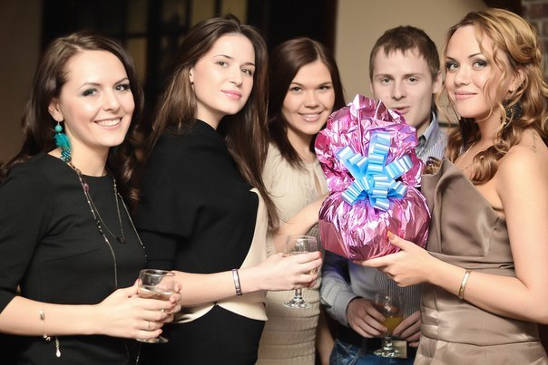 Танюша Добычка | Новосибирск