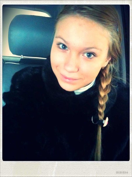 Лерочка Румянцева | Иркутск