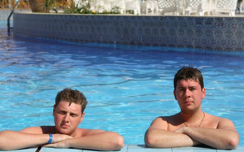 №36, Серёга Шляпин, 37 лет, Санкт-Петербург, Россия №36, Серёга Шляпин, 37 лет, Санкт-Петербург, Россия