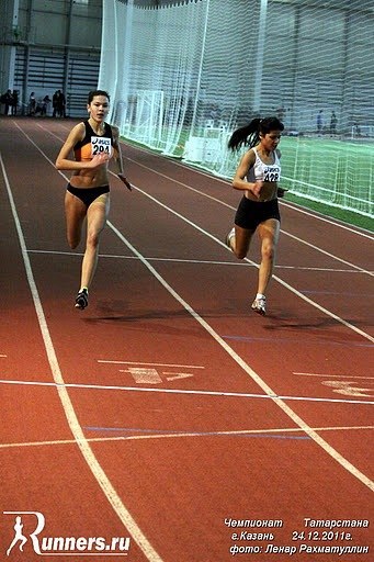 Регина Калачева | Сочи